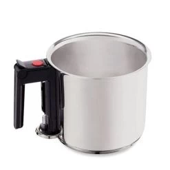 Casserole Saucier Bain-Marie 1,5 L