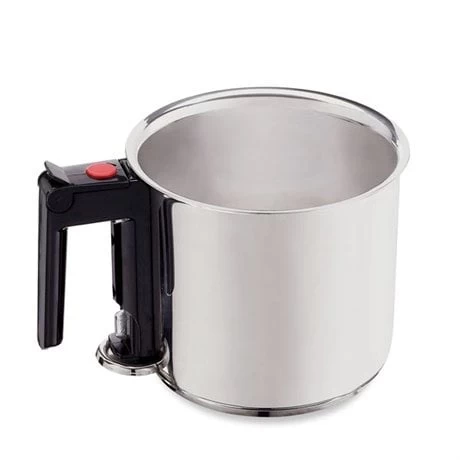 Casserole Saucier Bain-Marie 1,5 L