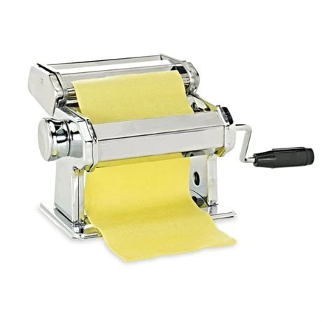 Machine à Pâtes Chromée – Image 2