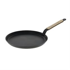 Crêpière 30 Cm Choc B Bois De Buyer
