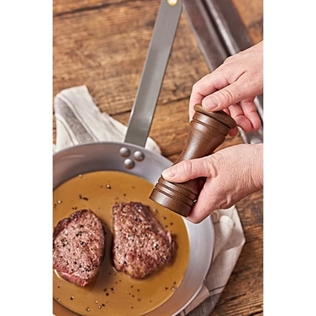 De Buyer Poêle Minéral B Element 26 Cm – Image 3