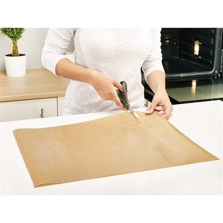 Feuille De Protection Pour Four Anti-adhérente Et Réutilisable – Image 3