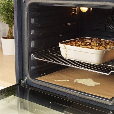 Feuille De Protection Pour Four Anti-adhérente Et Réutilisable – Image 4