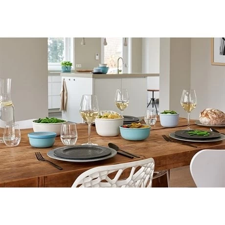 Mepal Bol Multifonction Cirqula 2250 Ml Nordic Green – Image 3