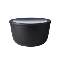 Mepal Bol Multifonction Cirqula 3000 Ml Nordic Black