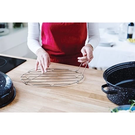 BEKA Grille Pour Roaster Roasty Cook 38 Cm – Image 2