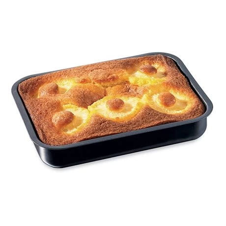 Mini Plat à Four Anti-adhérent 24,5 Cm – Image 3