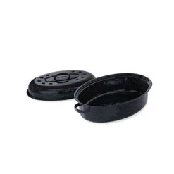 Roaster Graniteware 2 4 Personnes 29,5 Cm