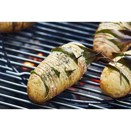 Set De Découpage Pomme De Terre Hasselback – Image 3