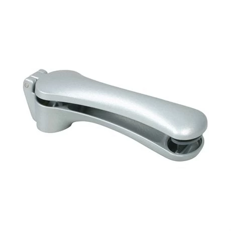 Presse-ail XL Avec Poussoir Nettoyant – Image 2