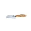 Couteau Santoku Olivier 24 Cm