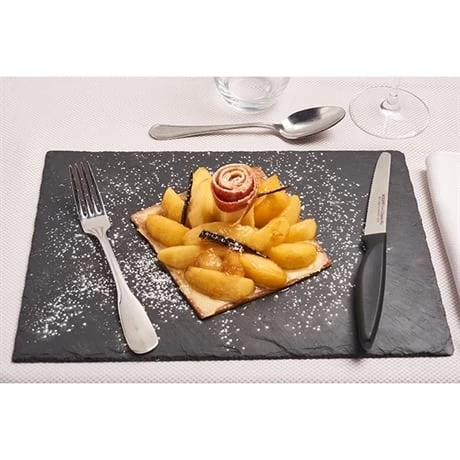 Couteau Table Classic Pro Lame Crantée 3mm – Image 2