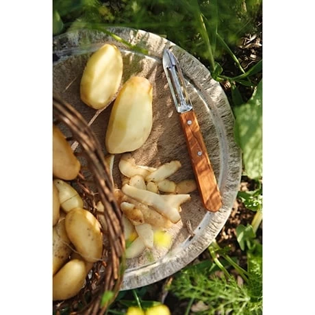 Opinel Coffret Les Essentiels Olivier – Image 3