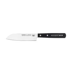 Couteau Santoku Classic 11 Cm Noir
