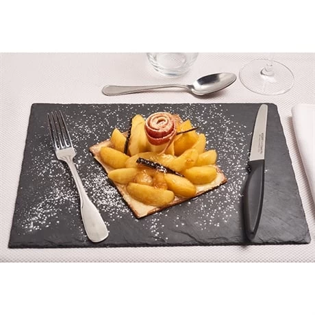 Lot De 4 Couteaux De Table Classic Pro Lame Crantée – Image 2