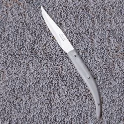 Set 4 Couteaux à Steak 11 Cm