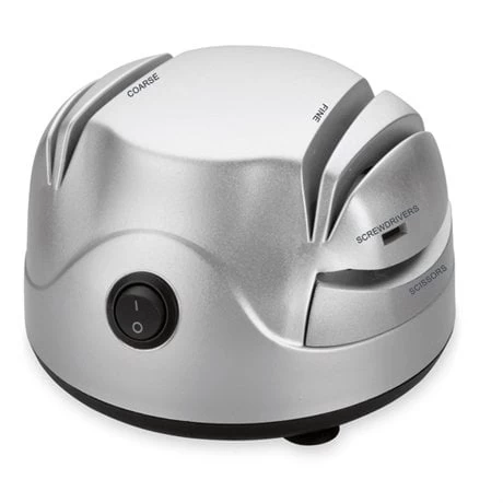 Aiguiseur Et Affûteur Électrique 4 Meules