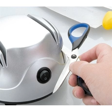 Aiguiseur Et Affûteur Électrique 4 Meules – Image 3