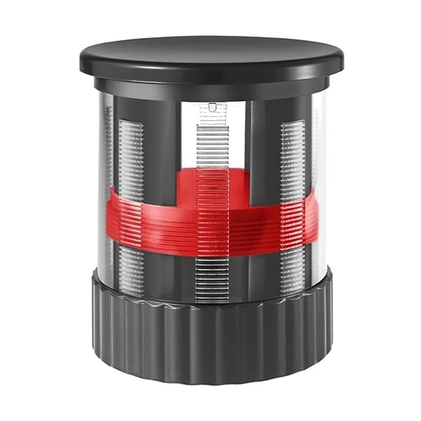 Moulin à Beurre Presto Rouge