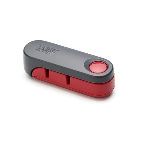 Joseph Joseph Aiguiseur à Couteau Pliant Rota – Image 3