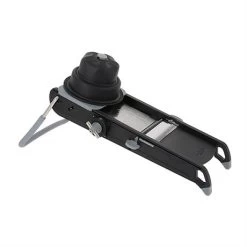 De Buyer Mandoline Swing Plus Noir