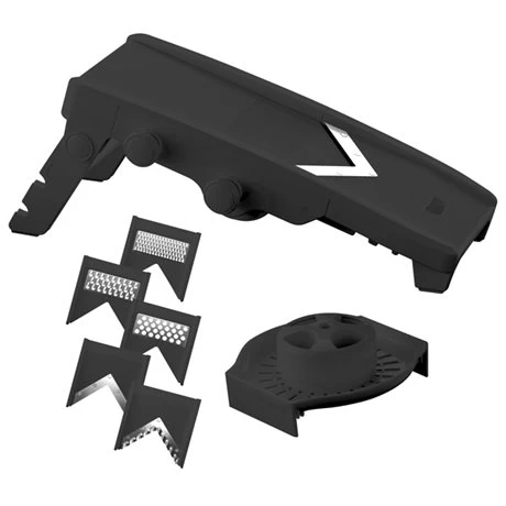 Mandoline V 5 Lames – Image 2