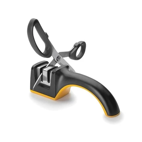 Ibili Aiguiseur Pour Couteaux Et Ciseaux – Image 3