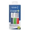 Couteaux Trio Les Essentiels Du Cuisinier Opinel