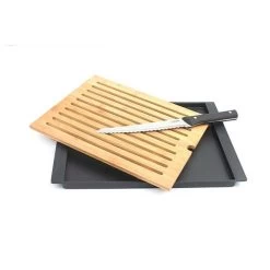 Set Planche Et Couteau à Pain Modernity