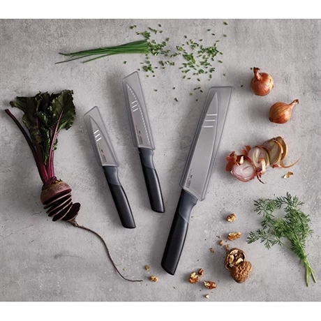 Joseph Joseph Ensemble 3 Couteaux Elevate – Image 3