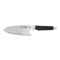 De Buyer Couteau Du Chef Asiatique 15 Cm