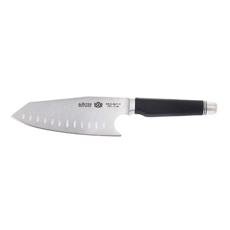 De Buyer Couteau Du Chef Asiatique 15 Cm