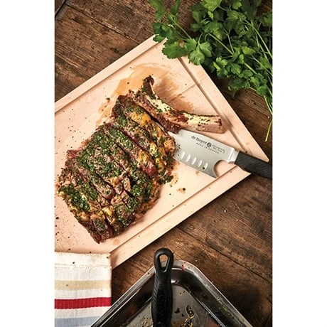 De Buyer Couteau Du Chef Asiatique 15 Cm – Image 2