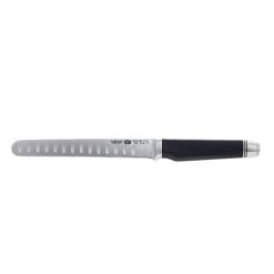De Buyer Couteau Santoku Tranchelard 16 Cm