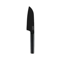 BergHOFF Couteau Santoku Kuro 16 Cm