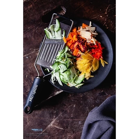 Microplane Mandoline à Julienne Gourmet – Image 3