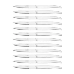 Lot De 2 Coffrets 6 Couteaux à Steak Laguiole Styl'Up