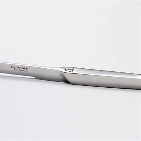 Lot De 2 Coffrets 6 Couteaux à Steak Laguiole Styl'Up – Image 2