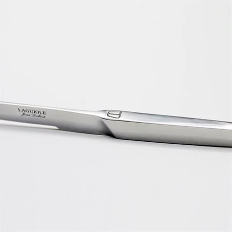 Set 6 Couteaux à Steak Et 6 Fourchettes Laguiole Styl'Up – Image 3