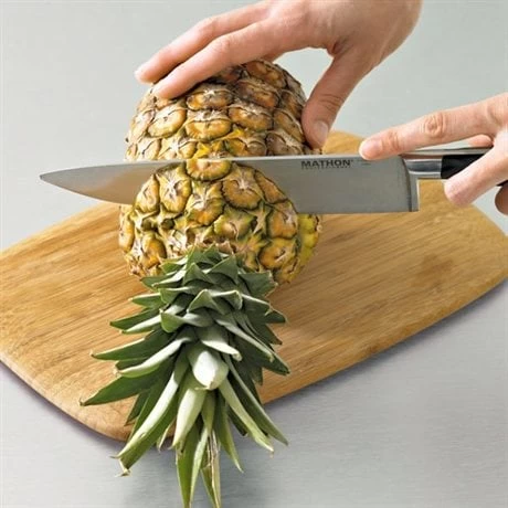 Coupe Ananas Inox – Image 4
