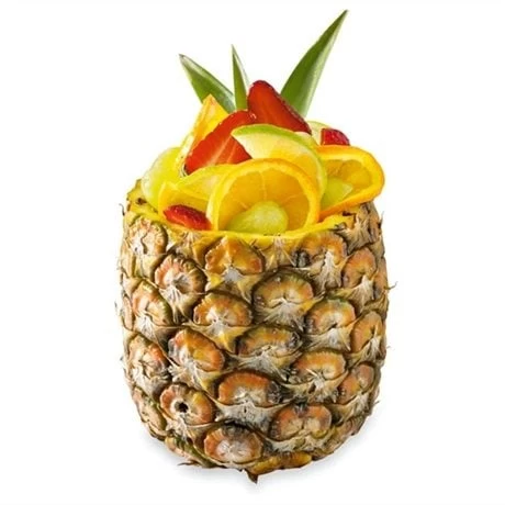 Coupe Ananas Inox – Image 5