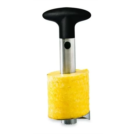 Lot De 2 Coupe Ananas En Inox – Image 2