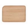 Planche à Découper En Bambou 37 Cm