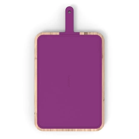 Planche à Découper Avec Couteau Chef Intégré – Image 2