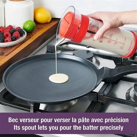 Crêpes Maker TWIST'N'MIX – Image 3
