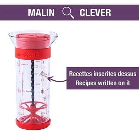 Crêpes Maker TWIST'N'MIX – Image 4