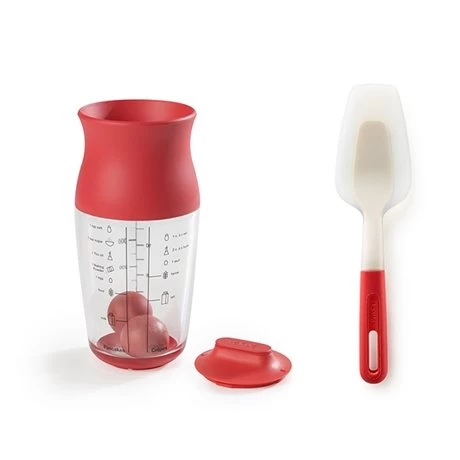 Lekue Kit CrĂŞpes Et Pancakes