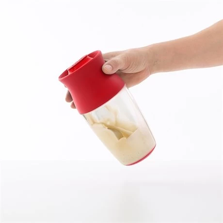 Lekue Kit Crêpes Et Pancakes – Image 3