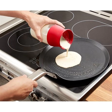 Lekue Kit Crêpes Et Pancakes – Image 4