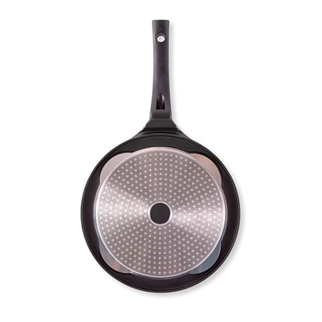 Lot Poêle 4 Pancakes Et Entonnoir à Piston – Image 5